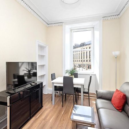 Altido Charming Flat Near City Centre Единбург Екстер'єр фото