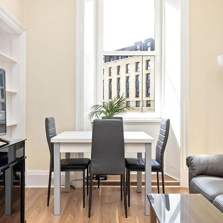 Altido Charming Flat Near City Centre Единбург Екстер'єр фото