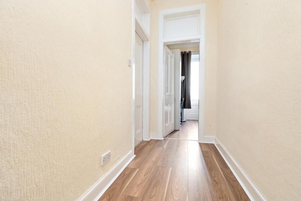 Altido Charming Flat Near City Centre Единбург Екстер'єр фото